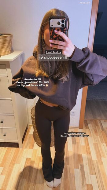 Full leaked Janalibra private onlyfans photo