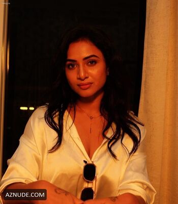 Full leaked Janani ashok private onlyfans photo