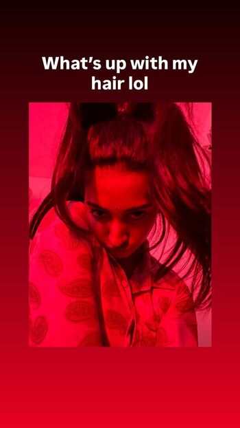 Full leaked Jananivisalakshi page private onlyfans photo