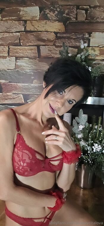 Full leaked Janavycitalova private onlyfans photo