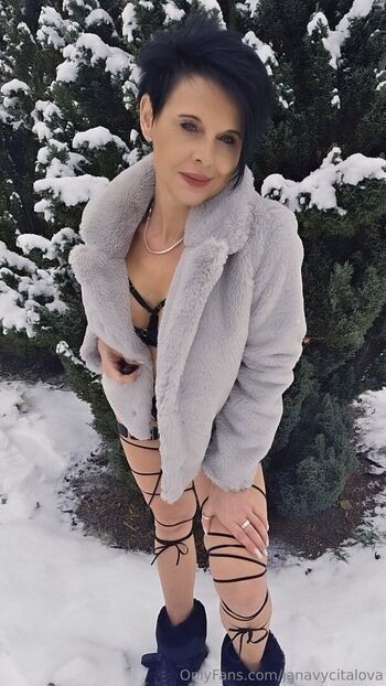 Full leaked Janavycitalova private onlyfans photo