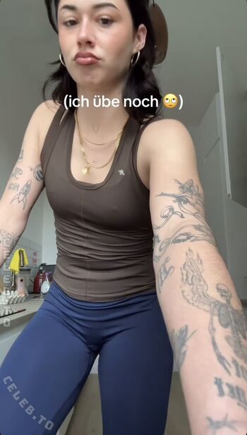 Full leaked Janaxnell private onlyfans photo