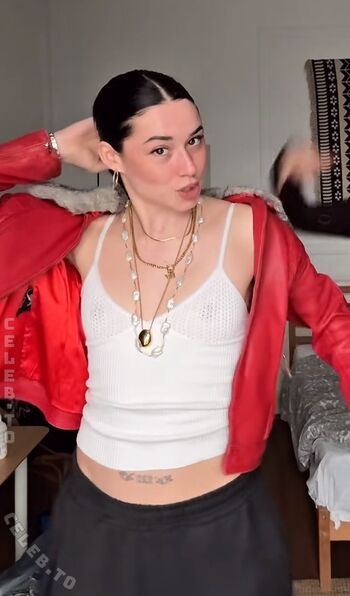 Full leaked Janaxnell private onlyfans photo