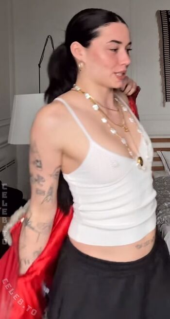 Full leaked Janaxnell private onlyfans photo