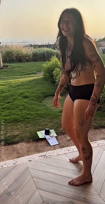 Full leaked Janaxnell private onlyfans photo