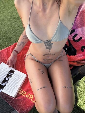 Full leaked Janaxnell private onlyfans photo