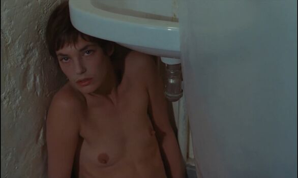 Full leaked Jane birkin private onlyfans photo