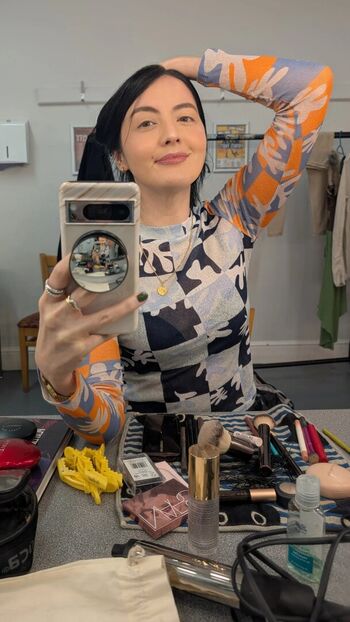 Full leaked Jane douglas page private onlyfans photo