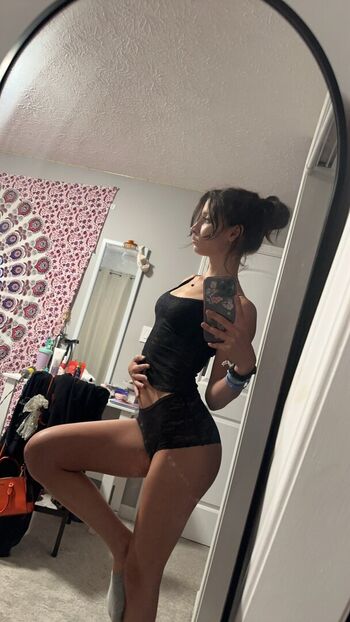 Full leaked Jane elanee private onlyfans photo