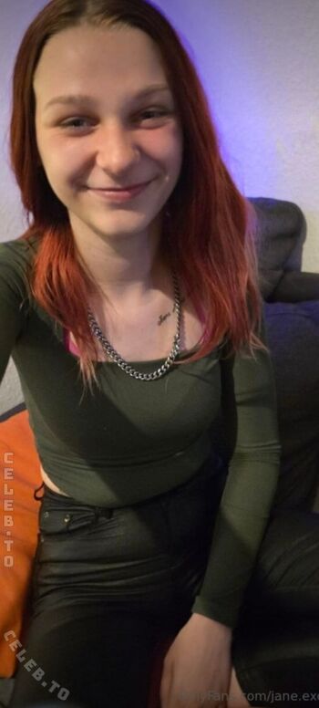 Full leaked Jane exc private onlyfans photo