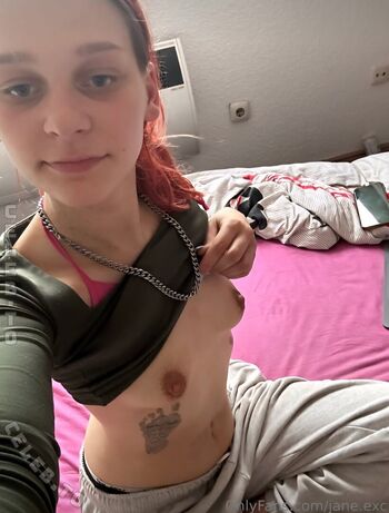 Full leaked Jane exc private onlyfans photo