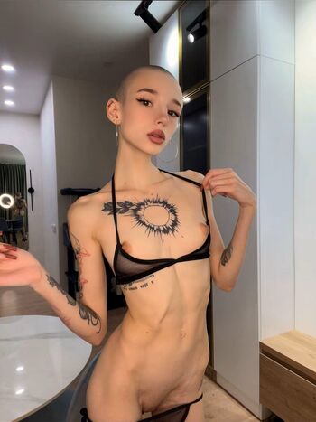 Full leaked Jane hopper u private onlyfans photo