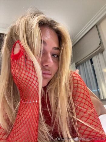 Full leaked Jane mautin private onlyfans photo