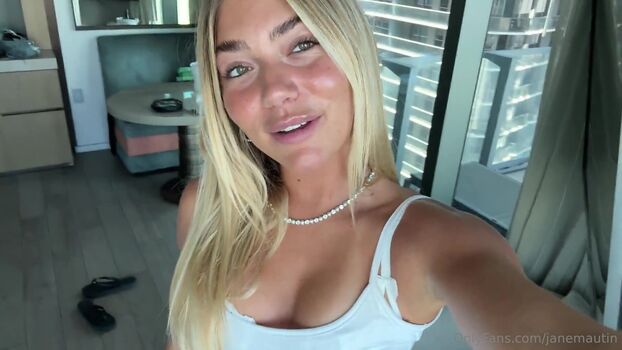 Jane Mautin