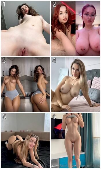 Full leaked Jane milkers page private onlyfans photo