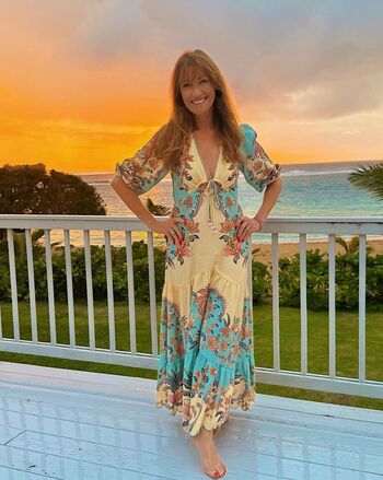 Full leaked Jane seymour private onlyfans photo