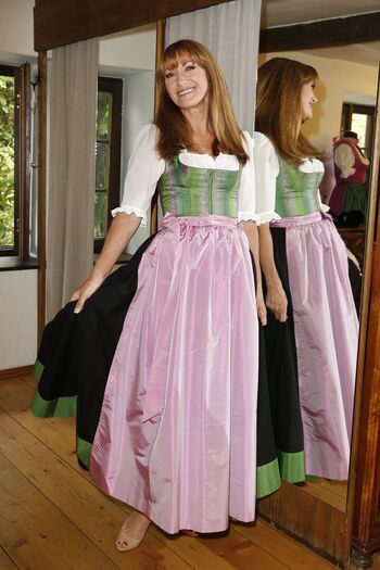 Jane Seymour