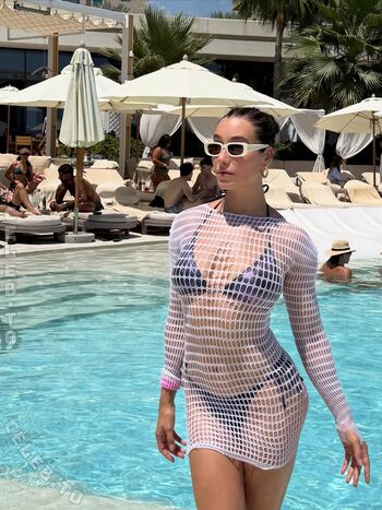 Full leaked Jane sommer private onlyfans photo