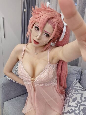 Full leaked Jane yu private onlyfans photo