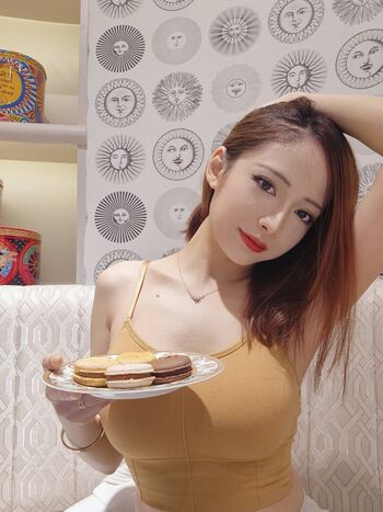 Full leaked Jane yu private onlyfans photo