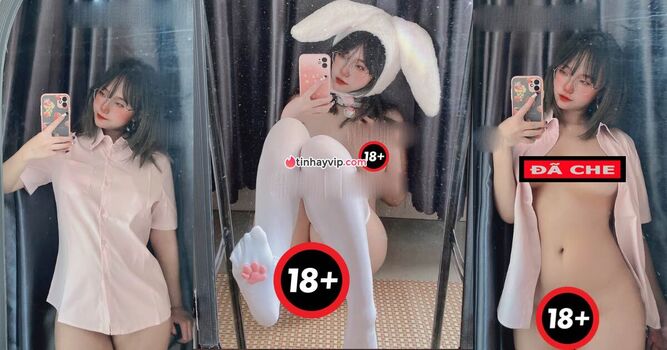 Full leaked Janechan private onlyfans photo