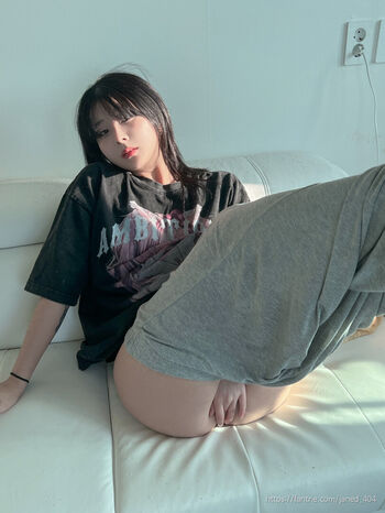 Full leaked Janed  page private onlyfans photo