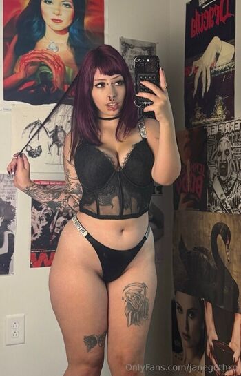 Janegothxo