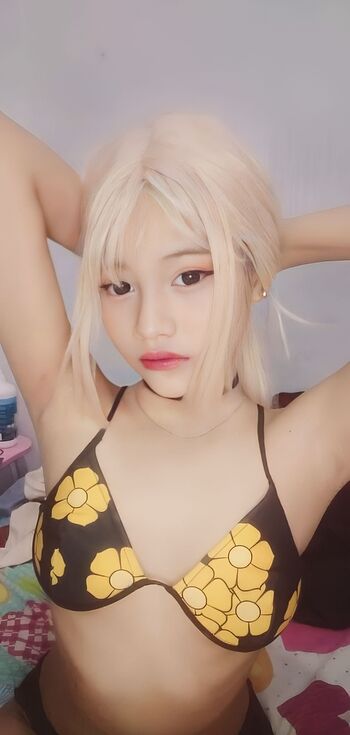 Full leaked Janelistaa private onlyfans photo