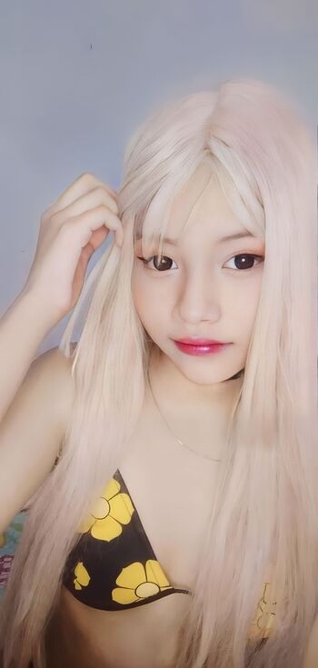 Full leaked Janelistaa private onlyfans photo