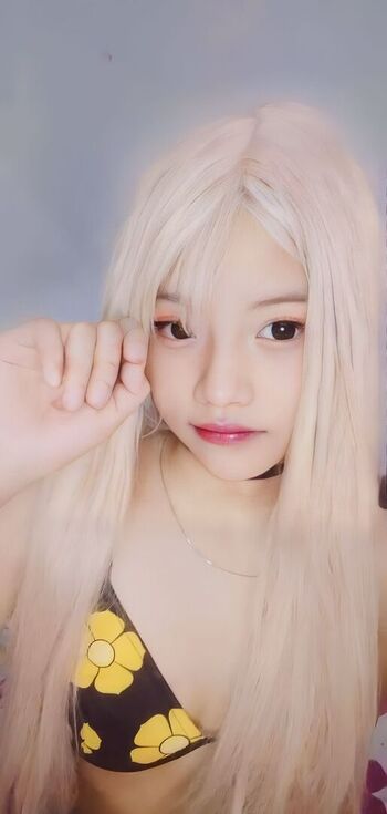 Full leaked Janelistaa private onlyfans photo