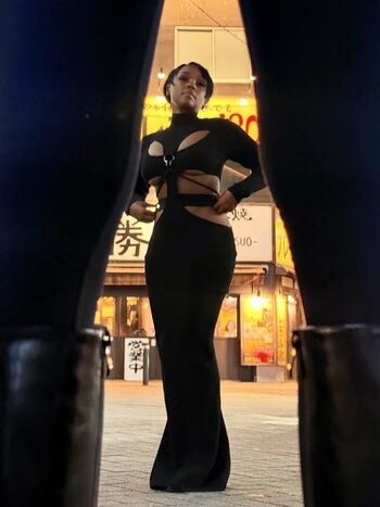 Full leaked Janelle monae private onlyfans photo