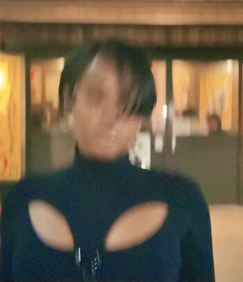 Full leaked Janelle monae private onlyfans photo