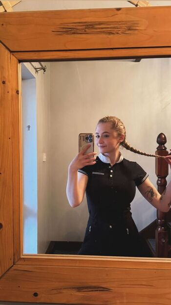 Full leaked Janet devlin private onlyfans photo