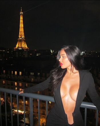 Full leaked Janet guzman  page private onlyfans photo