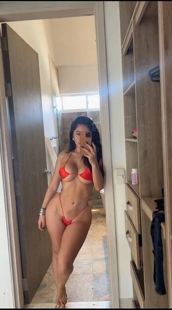 Full leaked Janet guzman  page private onlyfans photo