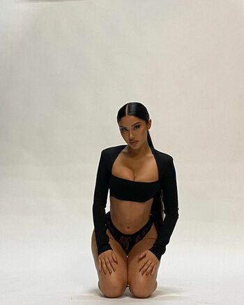 Full leaked Janet guzman private onlyfans photo