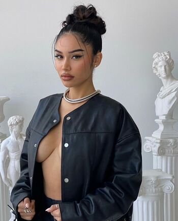 Full leaked Janet guzman private onlyfans photo
