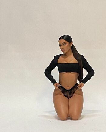 Full leaked Janet guzman private onlyfans photo