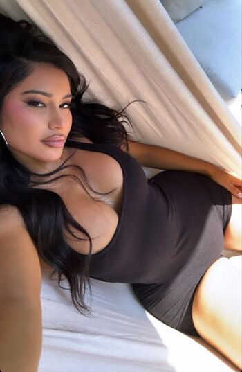Full leaked Janet guzman  page private onlyfans photo