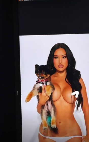 Full leaked Janet guzman  page private onlyfans photo