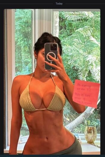 Full leaked Janet guzman private onlyfans photo