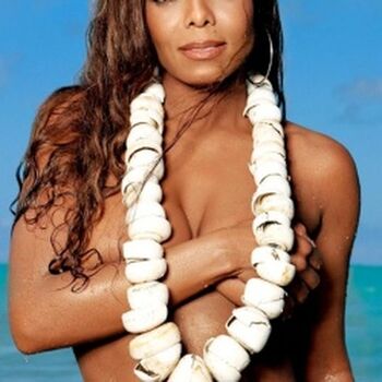 Full leaked Janet jackson private onlyfans photo