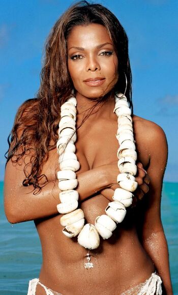 Full leaked Janet jackson private onlyfans photo