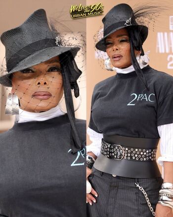 Full leaked Janet jackson private onlyfans photo