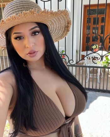 Full leaked Janet jae private onlyfans photo