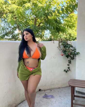 Full leaked Janet jae private onlyfans photo