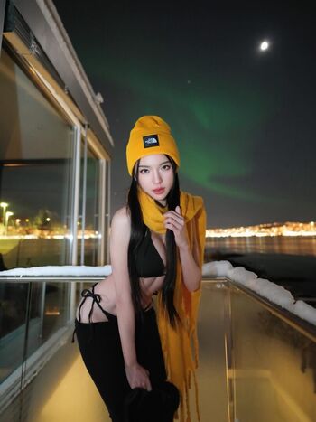 Full leaked Janet kanokwan saesim private onlyfans photo