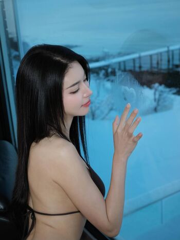 Full leaked Janet kanokwan saesim private onlyfans photo