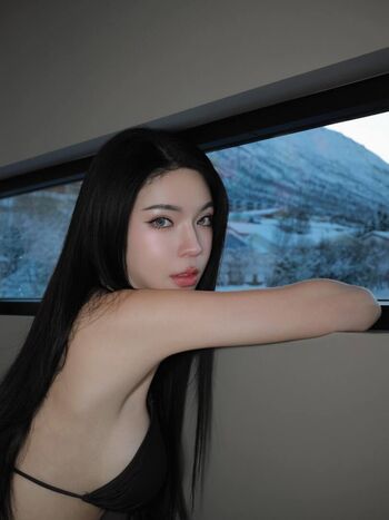 Full leaked Janet kanokwan saesim private onlyfans photo