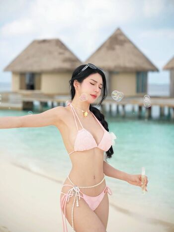 Full leaked Janet kanokwan saesim private onlyfans photo